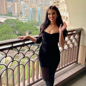 Priscilla Liaud