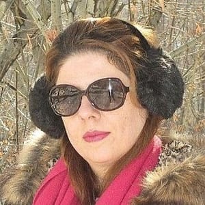 Sepideh Peirovy
