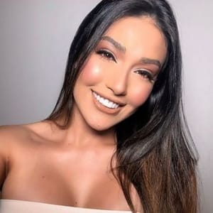 Pollyana Pilar