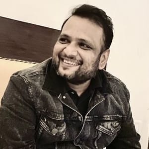Manish Mundra
