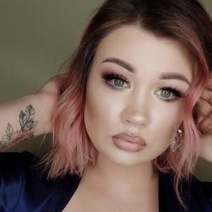 Nataliya Mokriimakiyaz