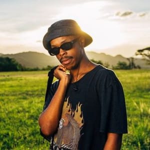 Leethabo Mathebula