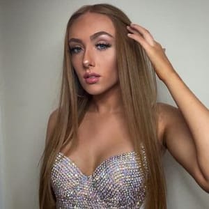 Chloe Johno