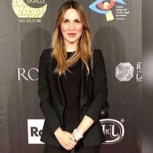 Sara Zuccari