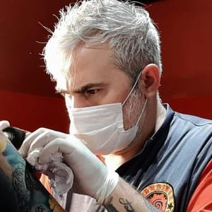 Matias Mandinga