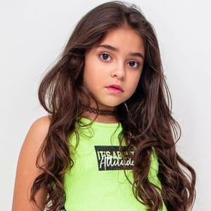 Maria Lis