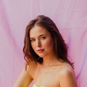 Pamella De Castro