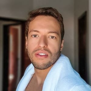 Leandro Bernardes