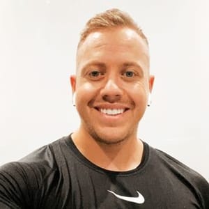 Adam Wetherall
