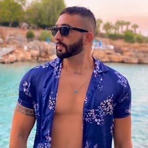 Burak Bayraktar