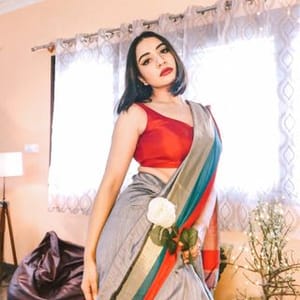 Sahana Ramanand