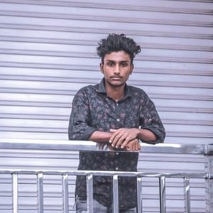 Muhd Navas