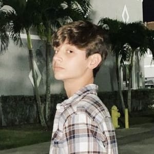 Xander Perone