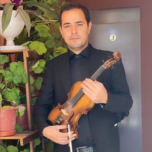 Ali Aboutalebi