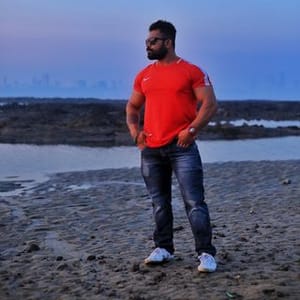 Ashish Aka Sallu