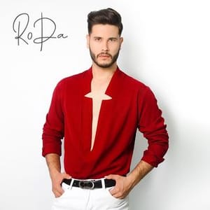 Roda Nuevo Estilo