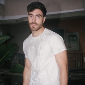 Mike Taveira