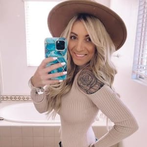 Andrea Walters