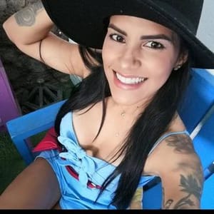 Carolina Escobar