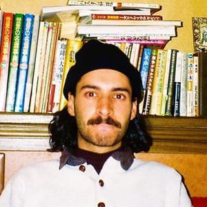 Nick Tam