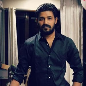 Rohan Bayana