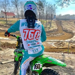 Tyler Wozney