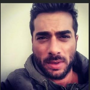 Panagiotis Giagkou