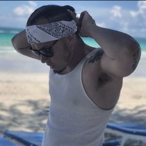 Terrence Ray