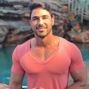 Rafael Gamela