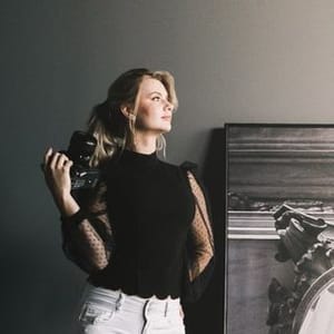 Toronto Ania