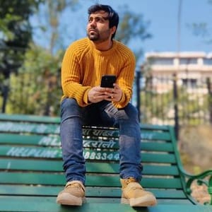 Rohit Saluja
