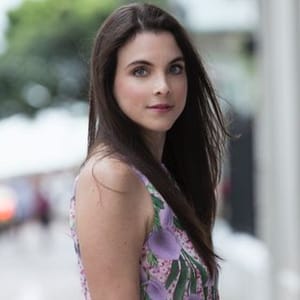 Juliette Roy