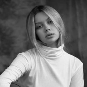 Nastya Rudenko