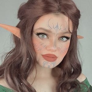 Morgan Danielle  Cosplay