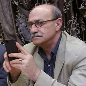 Afshin Hosini