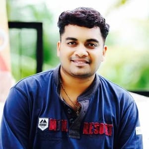Pratheesh Sekhar