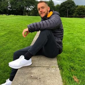 Tom Wrigley