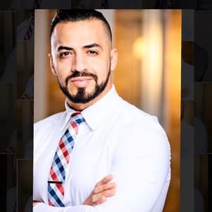 Jared Nunez