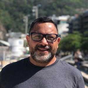 Luciano Oliveira