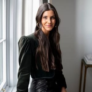 Hilary Nadelman