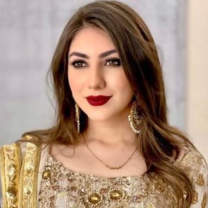 Simra Sheikh