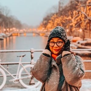 Gabriela In