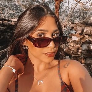 Micaelly Giovanna