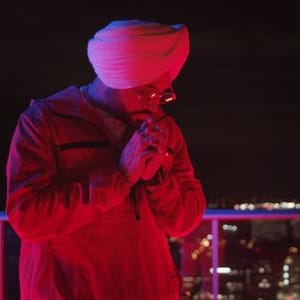 Gurpreet Hehar