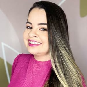 Andrea Alcantara  Mentora