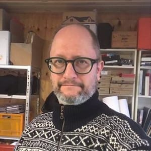 Morten Schelde