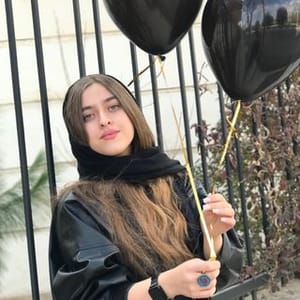 Nadia Hojjati