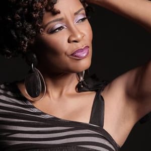 Lori Williams
