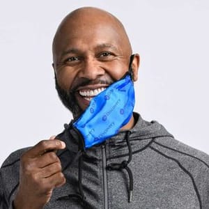 Lucas Radebe