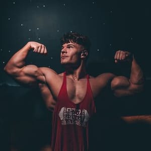 Jon Kluth